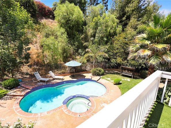 2977 E Hillside Drive, West Covina CA 91791