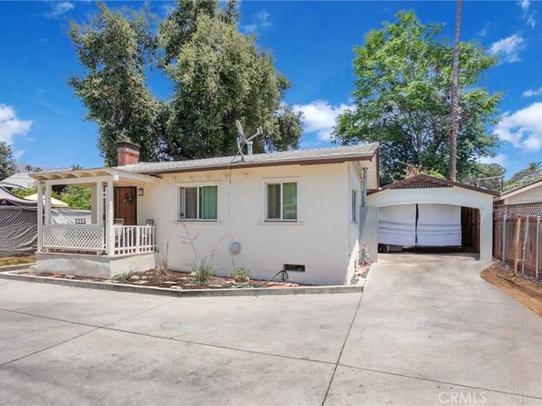 1062 Worcester Avenue, Pasadena CA 91104