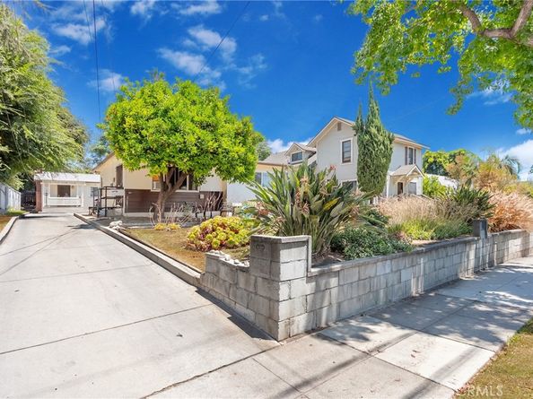 1062 Worcester Avenue, Pasadena CA 91104