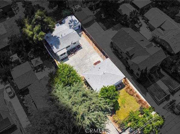 1062 Worcester Avenue, Pasadena CA 91104