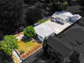 1062 Worcester Avenue, Pasadena CA 91104