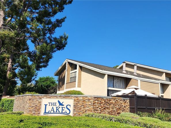 77 Lakepines, Irvine CA 92620