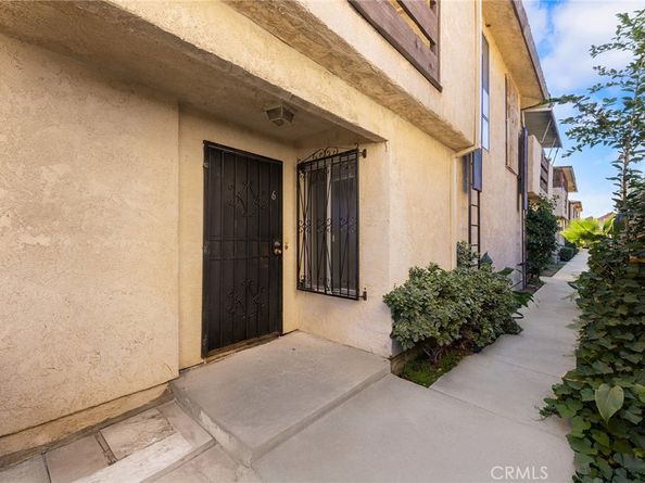 3708 Baldwin Avenue 6, El Monte CA 91731