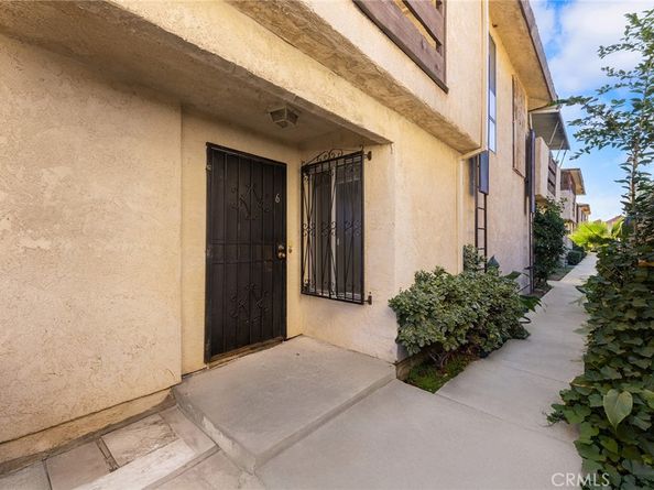 3708 Baldwin Avenue 6, El Monte CA 91731