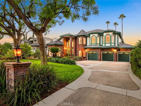 151 E LONGDEN Avenue, Arcadia CA 91006