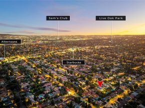 151 E LONGDEN Avenue, Arcadia CA 91006