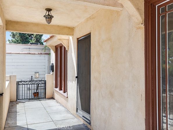 1871 Park Drive, Los Angeles CA 90026