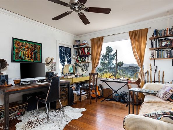1871 Park Drive, Los Angeles CA 90026