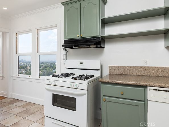 1871 Park Drive, Los Angeles CA 90026