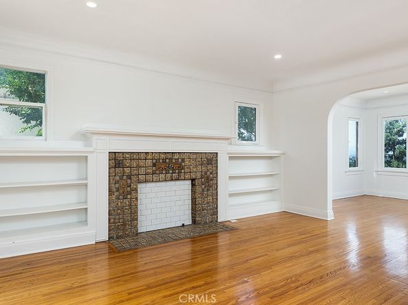 1871 Park Drive, Los Angeles CA 90026