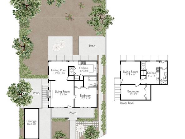 1871 Park Drive, Los Angeles CA 90026
