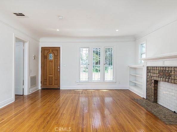 1871 Park Drive, Los Angeles CA 90026