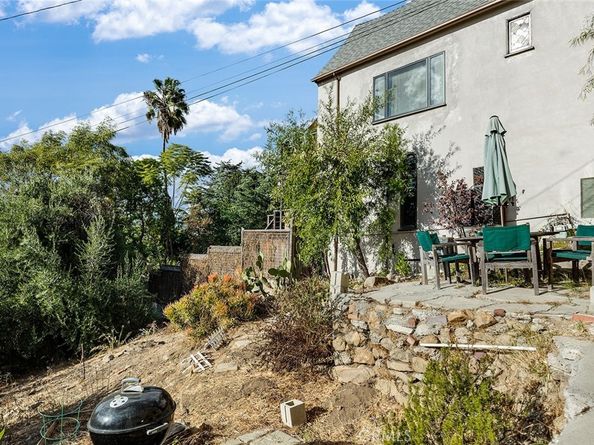 1871 Park Drive, Los Angeles CA 90026