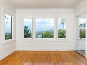 1871 Park Drive, Los Angeles CA 90026
