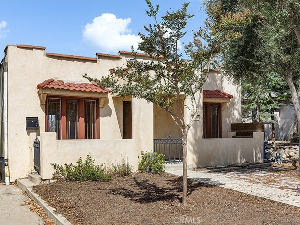 1871 Park Drive, Los Angeles CA 90026