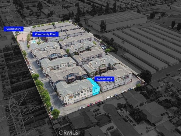 717 S Azusa Avenue F, Azusa CA 91702