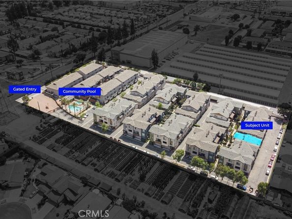 717 S Azusa Avenue F, Azusa CA 91702