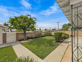 639 S Cajon Avenue, West Covina CA 91791