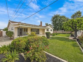 639 S Cajon Avenue, West Covina CA 91791