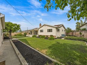 639 S Cajon Avenue, West Covina CA 91791