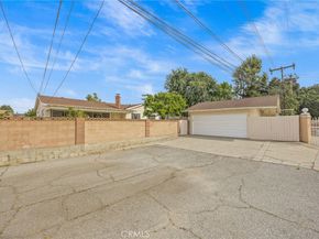 639 S Cajon Avenue, West Covina CA 91791