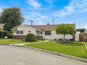 639 S Cajon Avenue, West Covina CA 91791