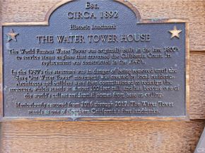 1 Anderson, Seal Beach CA 90743