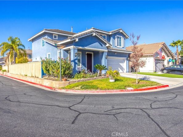 2821 Parksquare, Pomona CA 91767