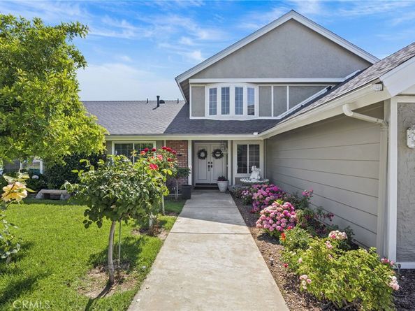 6055 Amethyst Avenue, Rancho Cucamonga CA 91737