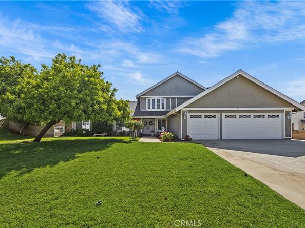 6055 Amethyst Avenue, Rancho Cucamonga CA 91737