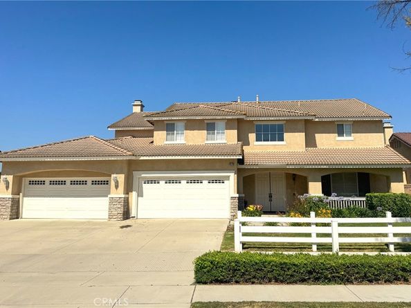 14170 Durazno Avenue, Chino CA 91710