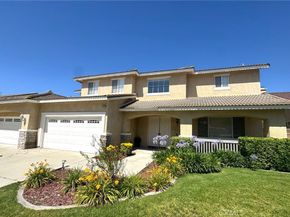 14170 Durazno Avenue, Chino CA 91710