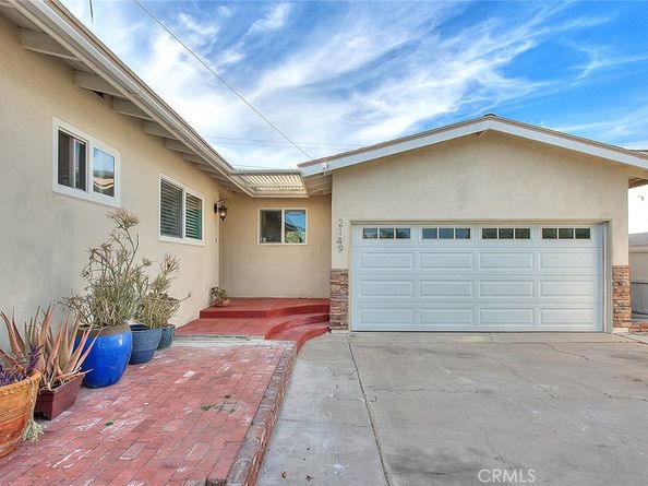 2149 W Cris Avenue, Anaheim CA 92804