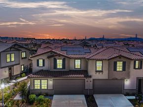 15971 Aventurine Lane, Chino CA 91708