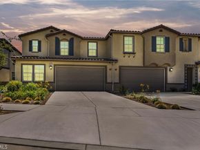 15971 Aventurine Lane, Chino CA 91708