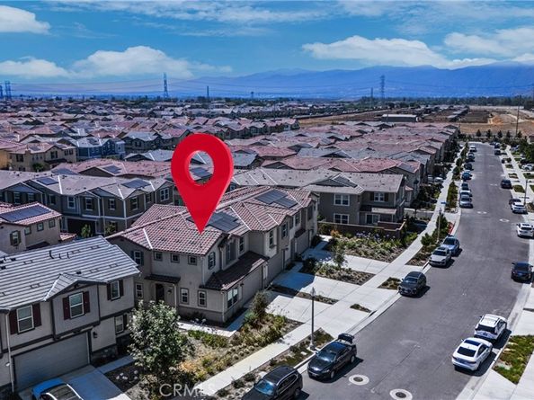 15971 Aventurine Lane, Chino CA 91708