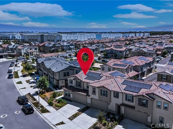15971 Aventurine Lane, Chino CA 91708