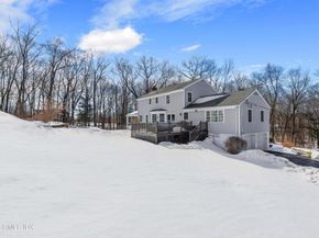 40 Thunder Mountain Road, Greenwich CT 06831