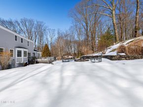 40 Thunder Mountain Road, Greenwich CT 06831
