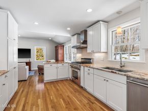 40 Thunder Mountain Road, Greenwich CT 06831