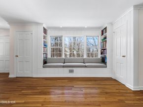 40 Thunder Mountain Road, Greenwich CT 06831