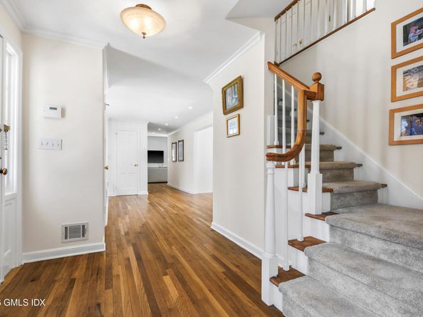 40 Thunder Mountain Road, Greenwich CT 06831