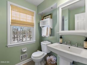 40 Thunder Mountain Road, Greenwich CT 06831