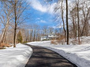 40 Thunder Mountain Road, Greenwich CT 06831