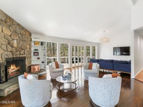 14 White Oak Lane, Weston CT 06883