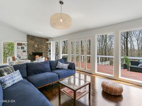 14 White Oak Lane, Weston CT 06883