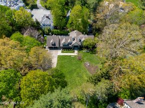 17 Brookside Park, Greenwich CT 06831