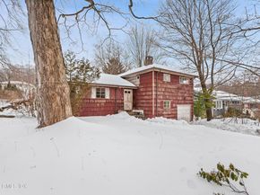 105 Glenville Street, Greenwich CT 06831