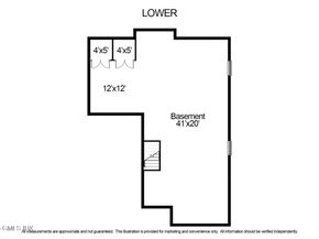 105 Hamilton Avenue 9, Greenwich CT 06830