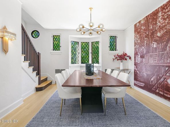 7 Stanwich Road, Greenwich CT 06830